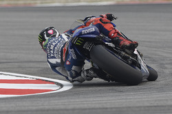 Jorge Lorenzo, Yamaha Factory Racing