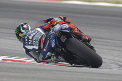 Jorge Lorenzo, Yamaha Factory Racing