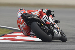 Andrea Dovizioso, Ducati Team