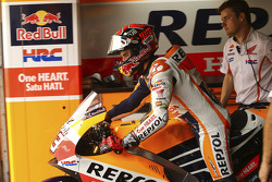 Марк Маркес, Repsol Honda Team