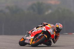 Dani Pedrosa, Repsol Honda Team