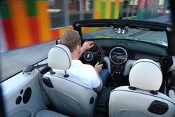 MINI Cabriolet 2016