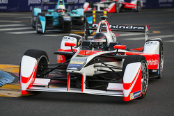 Nick Heidfeld, Mahindra Racing
