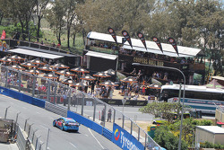 Mark Winterbottom en Steve Owen, Prodrive Racing Australia Ford