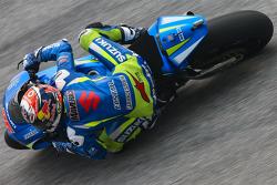Maverick Viñales, Team Suzuki MotoGP