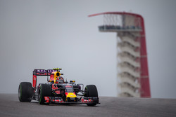 Daniil Kvyat, Red Bull Racing RB11
