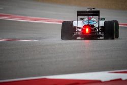 Felipe Massa, Williams FW37