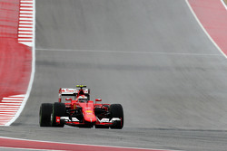 Kimi Raikkonen, Ferrari SF15-T