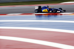 Raffaele Marciello, réserviste Sauber