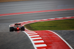Pastor Maldonado, Lotus F1 E23