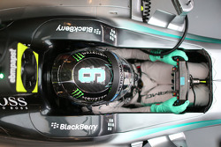 Nico Rosberg, Mercedes AMG F1