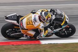 Thomas Luthi