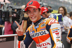 Marc Marquez, Repsol Honda Team