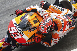 Marc Marquez, Repsol Honda Team