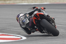 Stefan Bradl, Aprilia Racing Team Gresini