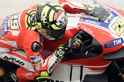 Андреа Янноне, Ducati Team