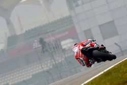 Andrea Dovizioso, Ducati Team