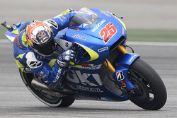 Маверик Виньялес, Team Suzuki MotoGP
