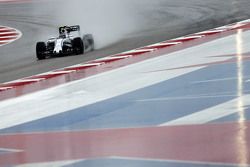 Valtteri Bottas, Williams FW37