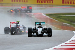 Нико Росберг, Mercedes AMG F1 W06