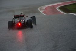 Pastor Maldonado, Lotus F1 E23