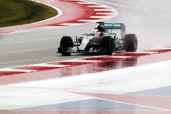 Lewis Hamilton, Mercedes AMG F1 W06