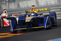 Sébastien Buemi, Renault e.Dams