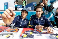ePrix de Pékin