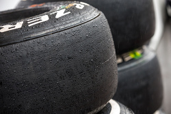 Pirelli banden