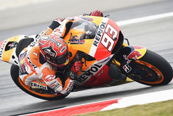 Марк Маркес, Repsol Honda Team