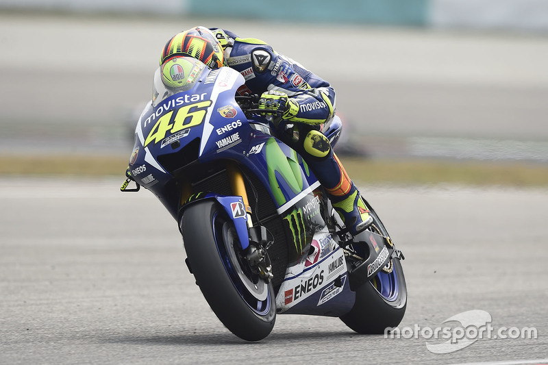 2015 - Yamaha (MotoGP)