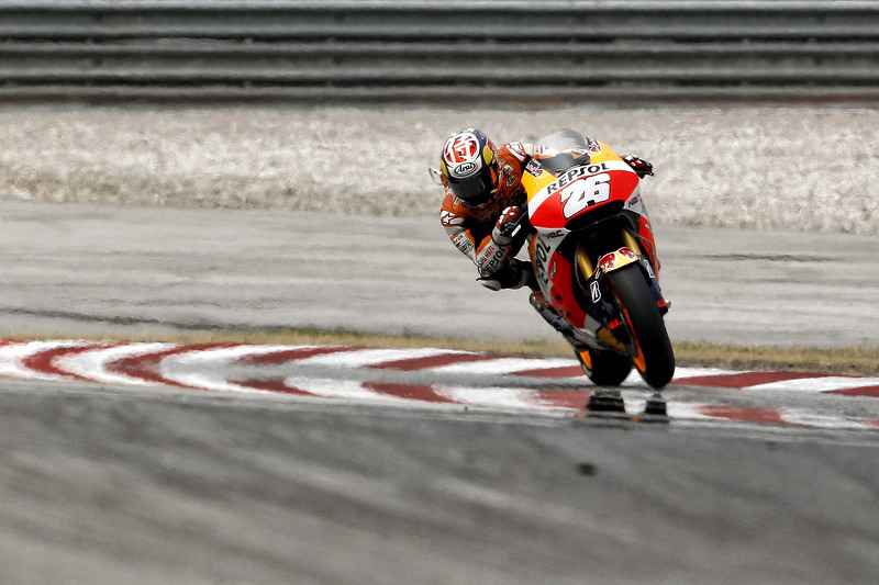 8. Dani Pedrosa, Repsol Honda Team