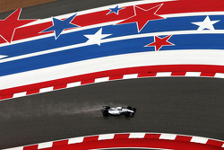 Felipe Massa, Williams FW37 en la sesión de calificación