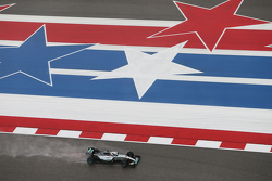 Lewis Hamilton, Mercedes AMG F1 W06
