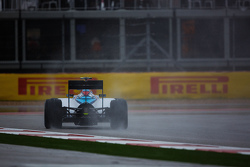 Valtteri Bottas, Williams FW37
