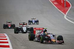 Carlos Sainz Jr., Scuderia Toro Rosso STR10