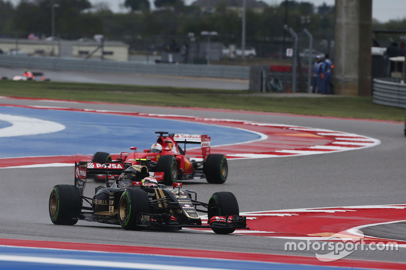Grand Prix des Etats-Unis