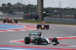 Lewis Hamilton, Mercedes AMG F1 W06