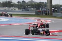 Max Verstappen, Scuderia Toro Rosso STR10