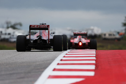Max Verstappen, Scuderia Toro Rosso STR10