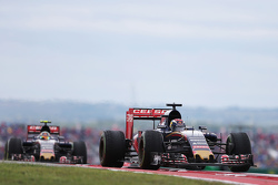 Макс Ферстаппен, Scuderia Toro Rosso STR10