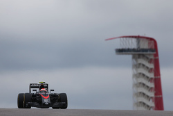 Дженсон Баттон, McLaren MP4-30