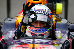 Даниэль Риккардо, Red Bull Racing RB11
