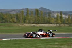 Walter Margelli, Nannini Racing, Norma-M20Evo-CN2 #6