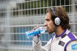 Jean-Eric Vergne, DS Virgin Racing Formula E Team