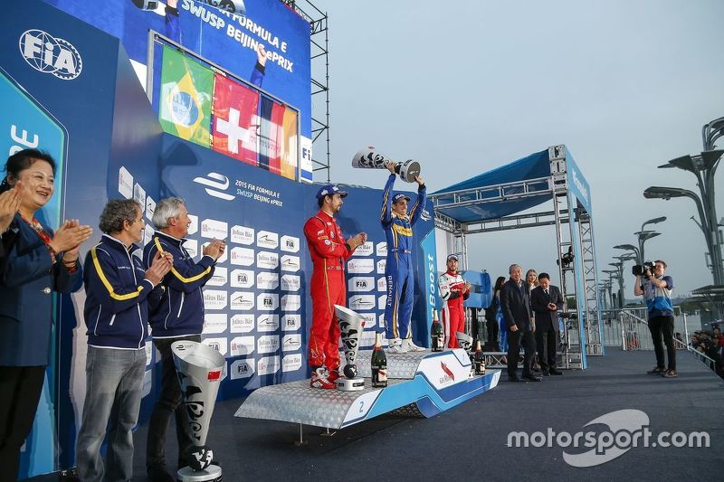 Podium
