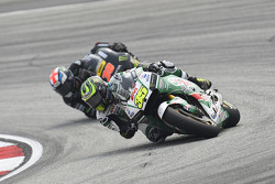 Cal Crutchlow, Team LCR Honda