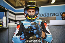 Alex de Angelis, Ioda Racing Project