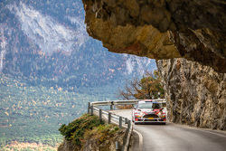 Алексей Лукьянюк и Алексей Арнаутов, Ford Fiesta R5