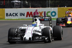 Фелипе Масса, Williams FW37